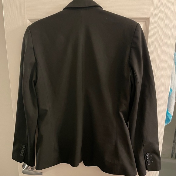 Express One-Button Blazer (14) - Picture 2 of 2